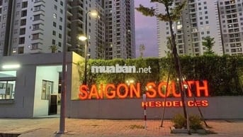 SAIGON SOUTH RESIDENCES ( Nguyễn Hữu Thọ, Nhà Bè)