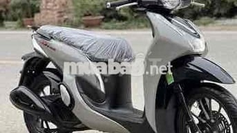 Sh mode phiên bản đặc biệt. Xe đi 2000km