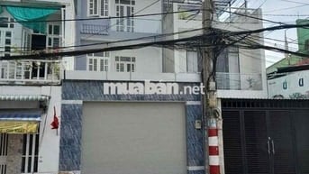 📌 BÁN NHÀ MẶT TIỀN NGUYỄN THỊ HUÊ, BÀ ĐIỂM, HÓC MÔN