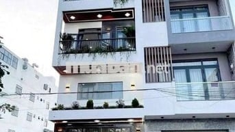 CẦN CHO THUÊ NHÀ MỚI 💯%MẶT TIỀN HẺM XE TẢI VỊ TRÍ ĐẸP Đ. LÊ THỊ RIÊNG