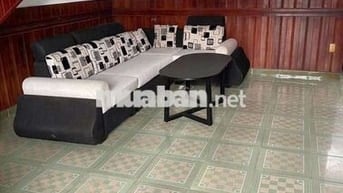 Cho thuê nhà mặt tiền gần Crow