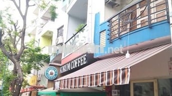 Mặt bằng kinh doanh 28m2 đường Trường Sa (gần cầu Lê Văn Sỹ)