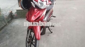 Honda Wave S 2010 Đỏ