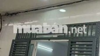 BÁN NHÀ SỔ HỒNG RIÊNG 2 TẦNG GIÁ RẺ