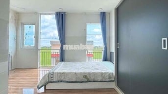 CHO THUÊ PHÒNG GIÁ RẺ GẦN KHU VỰC SÂN BAY VIEW THOÁNG