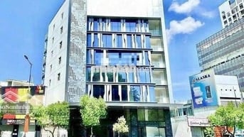 MẶT TIỀN ĐƯỜNG NGUYỄN VĂN THỦ ĐAKAO QUẬN 1