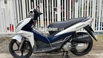 Suzuki Impulse 125Fi máy zin êm biển số đẹp