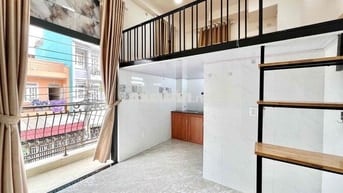 PHÒNG ĐẸP GIÁ VỪA NGAY HƯƠNG LỘ 2 - QUA ẢON BÌNH TÂN 10P