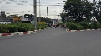 BÁN NHÀ MẶT TIỀN KINH DOANH NGAY HỒ HỌC LÃM DT 155M2 CHỈ NHỈNH 12 TỶ