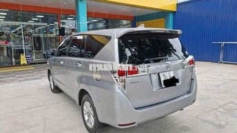 INOVA 2017 số sàn cà vẹt 1 chủ,xe ở sài gòn