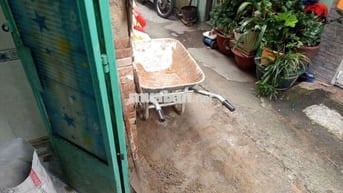 CHO THUÊ NHÀ NGUYÊN CĂN. TRUNG TÂM. QUẬN. 8