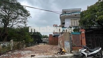 Bán Đất Kiệt LÊ VĂN HIẾN _ Gần Cầu TIÊN SƠN _ Cách Biển 800M