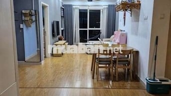 Thạch Bàn - Garden City căn 98m2 - 3 ngủ - Full Đồ - 9Tr