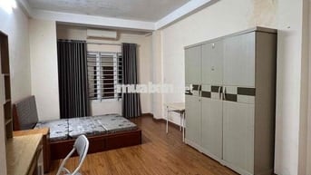 Phòng trọ full đồ ngõ rộng oto tảo đỗ cửa