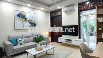 Bán Nhà HĐ 70M-5M-Giá 17 Tỷ.Ôtô đỗ cửa,Kinh Doanh, VP