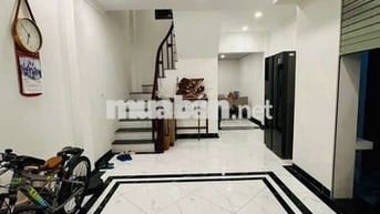 Vũ Xuân Thiều - Nguyên Căn 5 Tầng - Mới Đẹp - Full Đồ -8Tr