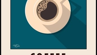 Quán Cafe mới mở cần người phụ chạy