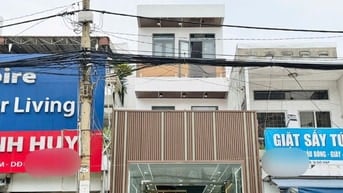 Bán nhà siêu rẻ Mặt Tiền Phạm Văn Chiêu P15 Gò Vấp 