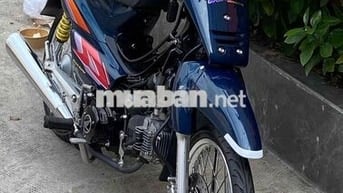 CẦN BÁN weve ampha 2002 fun thái