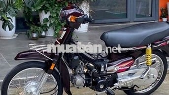 Honda Dream supber 2002 tâm huyết