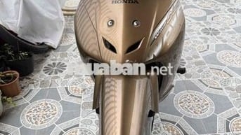 Honda Wave Alpha biển số 83