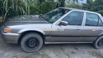 Honda Accord 1989 Xám