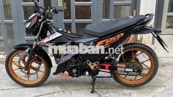 Ra Đi Cứu Chủ RaiDer Fi Đk2019 Xe Đẹp Nguyên Zin