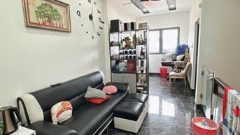 NHANH TAY SỞ HỮU CĂN NHÀ! Cầm Bá Thước, Phú Nhuận. Tặng full nội thất