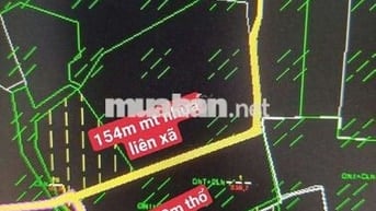 Cân bán 10.503m2 đất Hòa hiệp, huyện xuyên mộc tỉnh bà Rịa-Vũng tàu