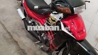 Cần bán lại satria 2000 gtdd full 120 6s