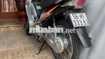 Suzuki 110 bs phong thuỷ chính chủ