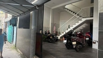 Bán căn hộ mới Trung tâm Hải Châu 5 phòng cho thuê Dòng tiền 200tr/năm