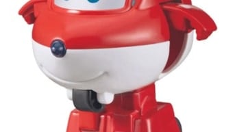 Robot Hot Nhất 2025 - Trò Chơi Công Nghệ Cho Bé