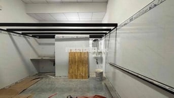 Duolex mới xây 100% 25m2 Dương Quảng Hàm