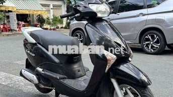 HONDA LEAD 2010, 110cc, máy êm zin, dàn áo đẹp