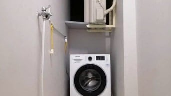 Chung cư Phúc Yên, Phan Huy Ích, TB: 90m2, 2p ngủ, đầy đủ NT, 9,5 triệ