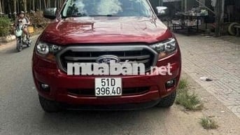 Ford Ranger 2020 XLS 2.2L 4x2 AT - 60000 km