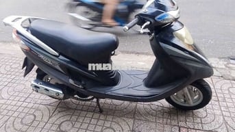 SYM Attila Victoria 2011 Đen