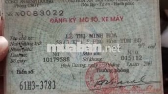 Xe còn mạnh về chở hàng hóa ok luôn