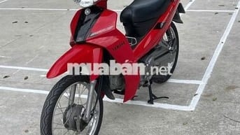 Yamaha Sirius RC 2022 Đỏ 9000 km