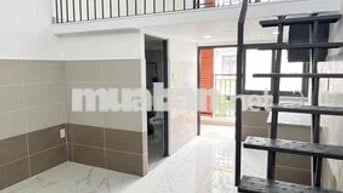 CHO THUÊ CHDV CÓ GÁC_NGAY ĐẠI HỌC VĂN LANG CS3_IUH_PHẠM VĂN ĐỒNG