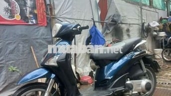 Liberty 2011, dáng đẹp, xanh dương, mới 85%