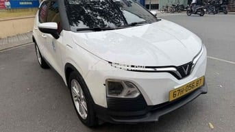 VinFast VF5 Plus 2025 Pin mua - 46000 km