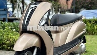 Yamaha Grande 2016 Máy Zin Êm Xe Đẹp Bao Chất