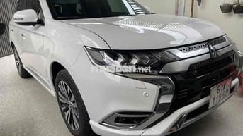 Mitsubishi Outlander 2022 2.0 CVT Premium