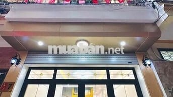 bán nhà Tây Mỗ, Ô tô lùi cửa, 40m 6 tầng thang máy, ngõ nông, rộng