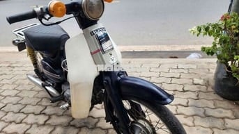 Cub SANYANG máy êm bstp cavet đủ