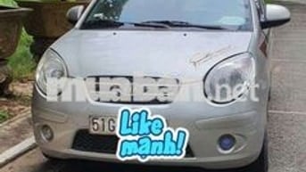 Chính chủ Bán Xe KiA Morning - Giá 90 Triệu