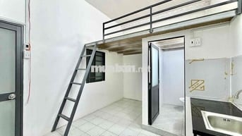 CHO THUÊ PHÒNG GIÁ RẺ FULL NỘI THẤT NGAY TRƯỜNG VĂN HIẾN CV ĐẦM SEN