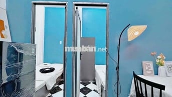 DỰ án 2PN mới 40m2 Tiện Nghi Đầy đủ _ Trống sẵn Qẹo lựa